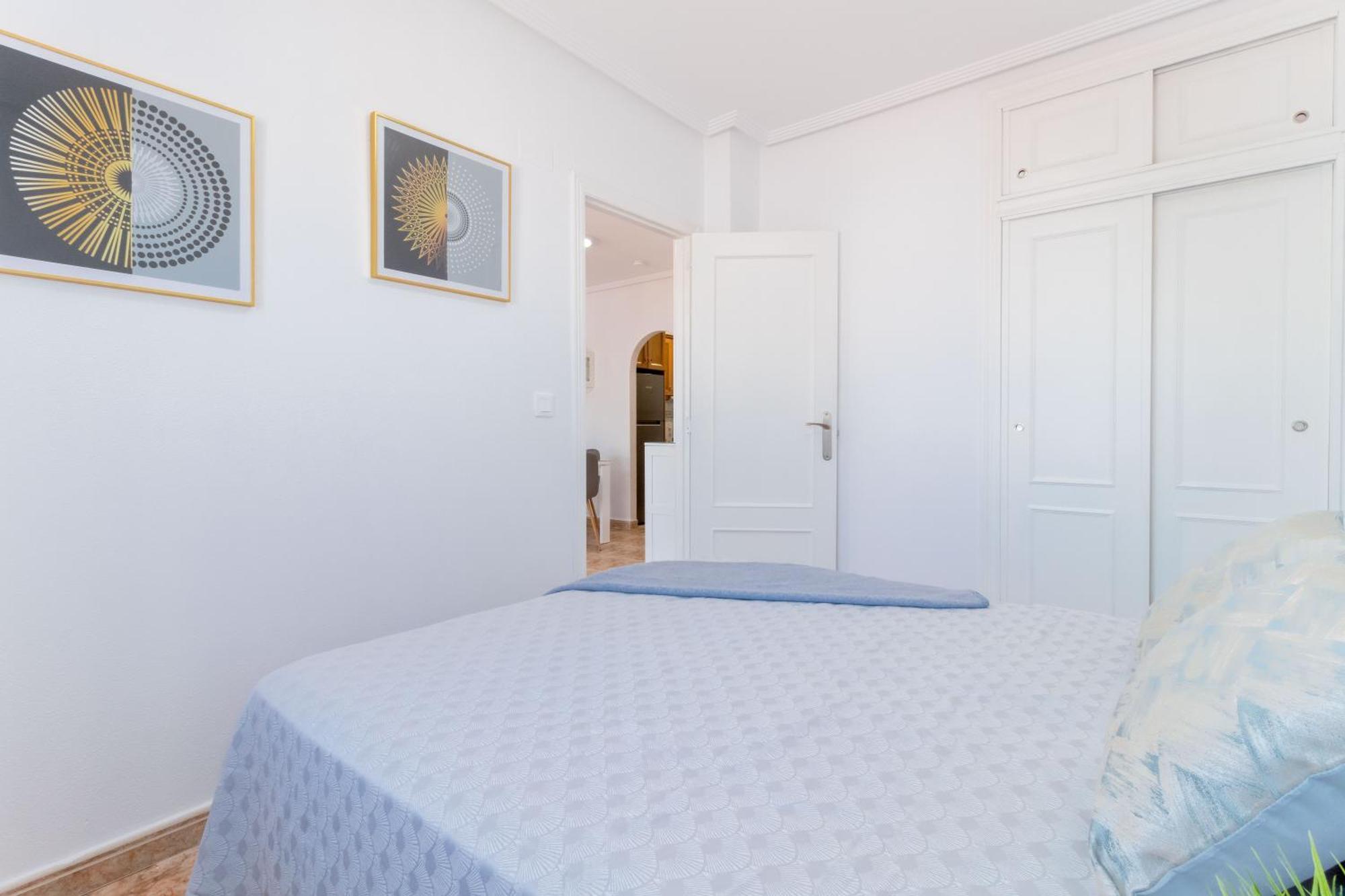 Espanatour Cinuelica III Orihuela Exteriér fotografie