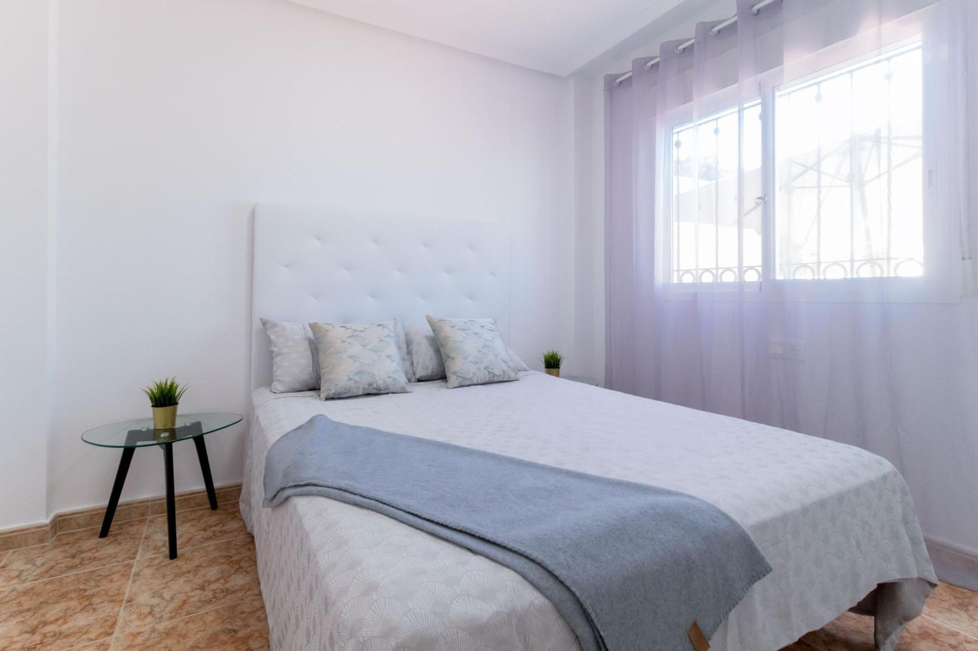 Espanatour Cinuelica III Orihuela Exteriér fotografie